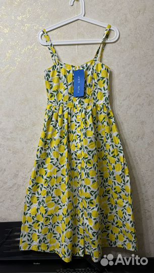 Сарафан funday новый размер 42