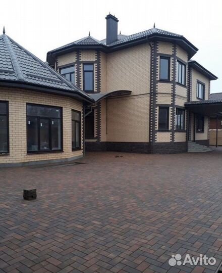 Брусчатка Доставка Уладка