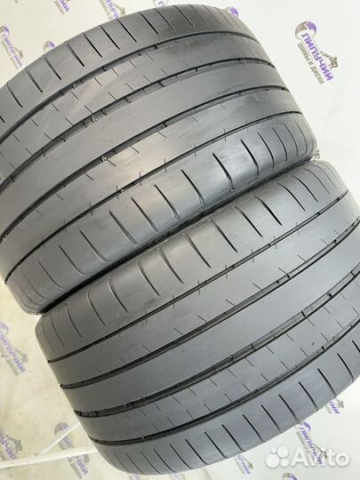 Michelin Pilot Super Sport 285/30 R21 100Y