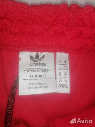 Спортивный костюм adidas