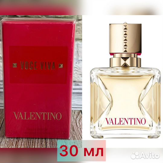 Valentino Voce Viva edp