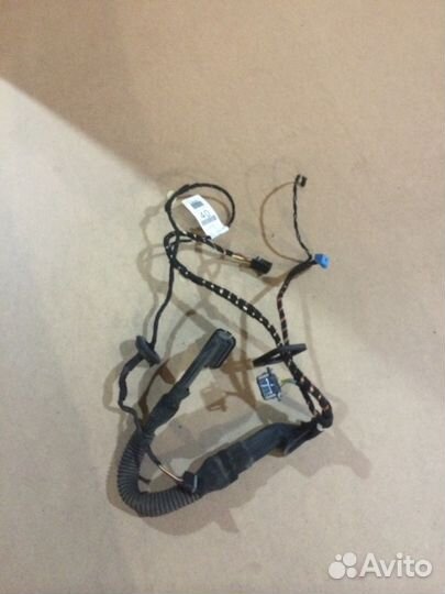 Проводка двери зад лев Mercedes ML 164 a1644407110