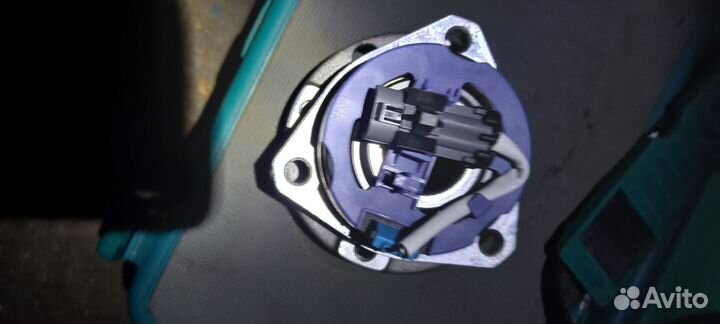 Ступичный подшипник опель астра g