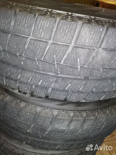 Bridgestone Blizzak Revo GZ 175/70 R13 82S