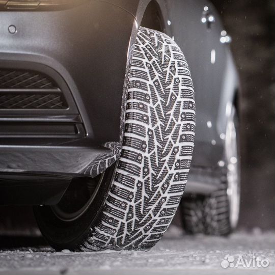 Nokian Tyres Nordman 7 205/60 R16 96T