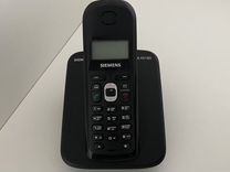 Телефон беспроводной Siemens