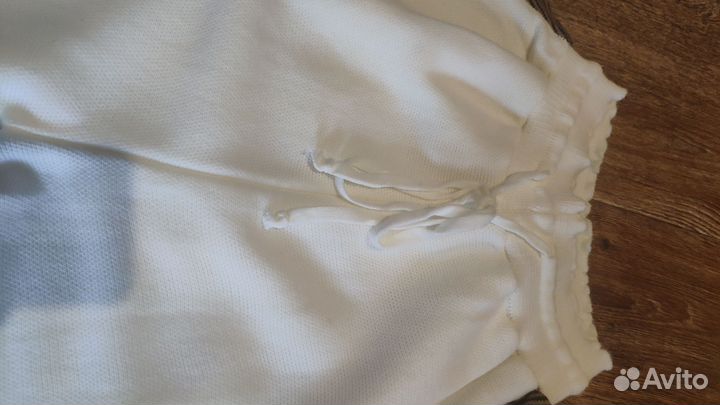 Костюм спортивный трикотажный