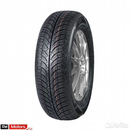 Roadmarch Prime A/S 235/60 R18 107V