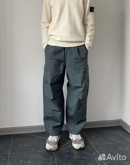 Карго Carhartt Wip Cole новые