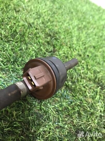 Клапан электромагнитный Peugeot 408 4D TU5JP4 2012