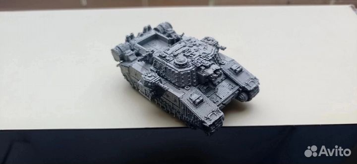 3D печать на заказ FDM