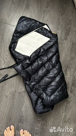 Одеяло конверт