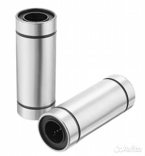 Линейный подшипник LM8LUU (удлиненный) MYT