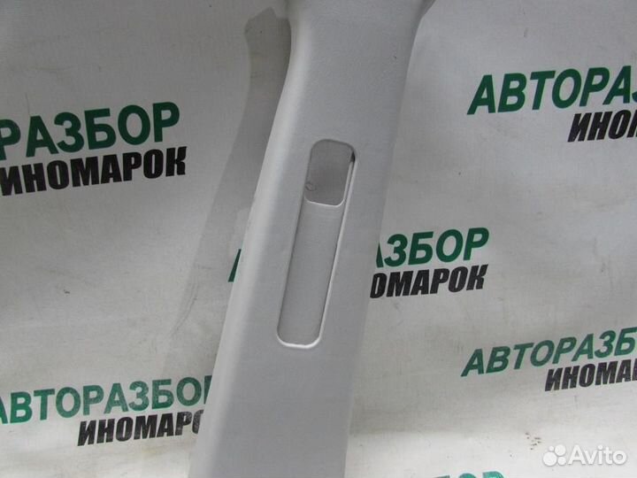 Обшивка стойки для Geely Vision 2006-2011г