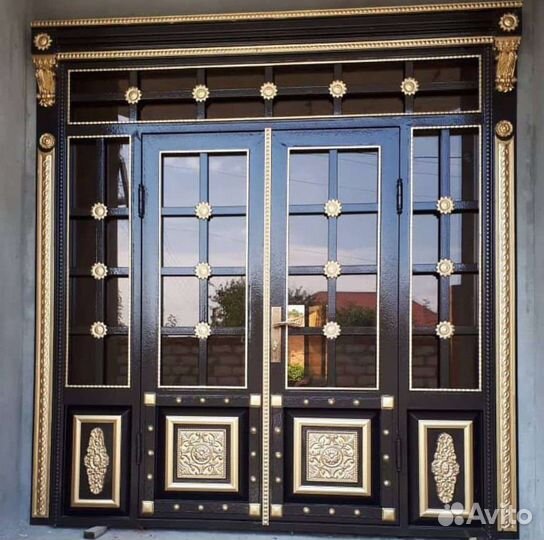 Вороты установки замери бесплатно