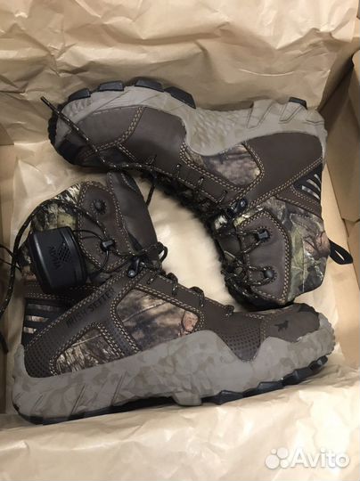 Ботинки Irish setter ultra dry