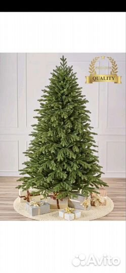 Елка искусственная