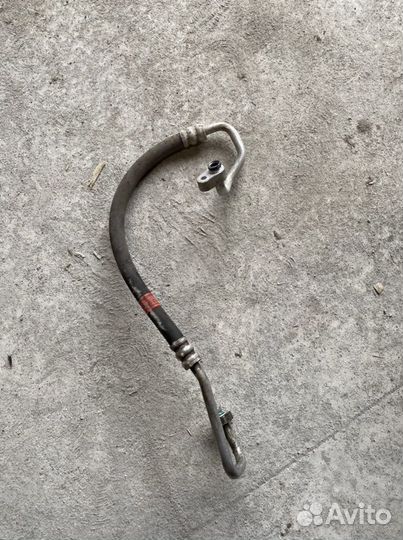 Трубка кондиционера Kia K5