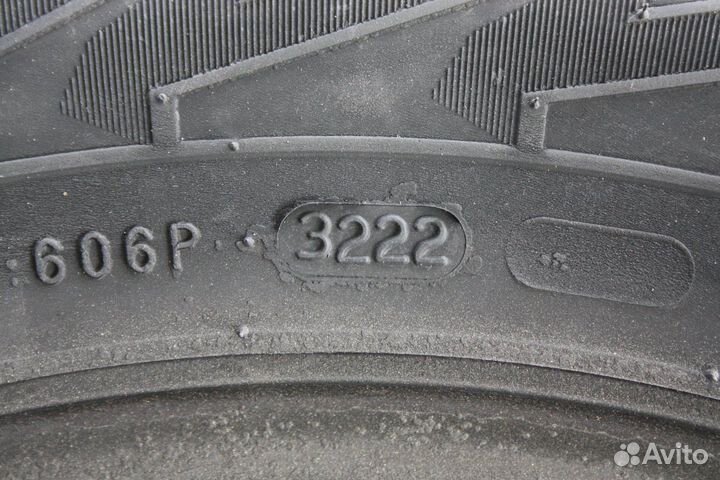 Nokian Tyres Nordman RS2 195/65 R15 95R