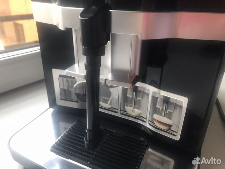Кофемашина siemens сименс