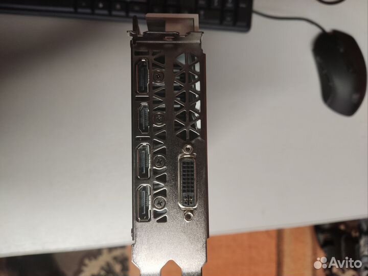 Asus geforce gtx 960 2 gb turbo