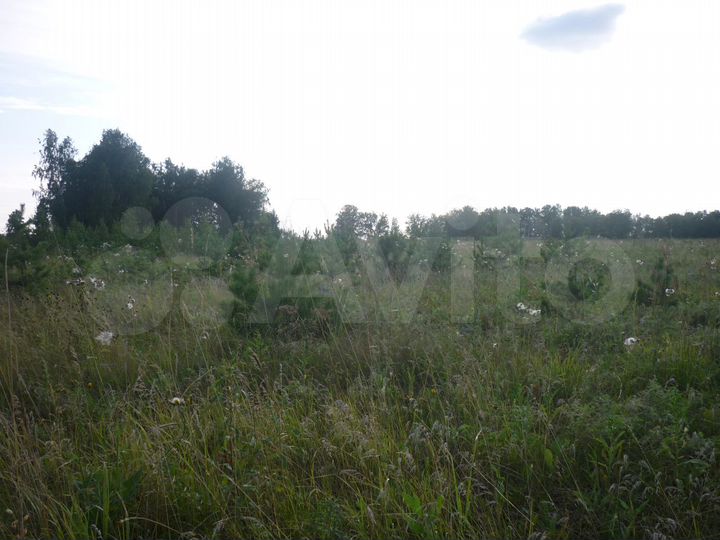 Участок 7,5 га (СНТ, ДНП)