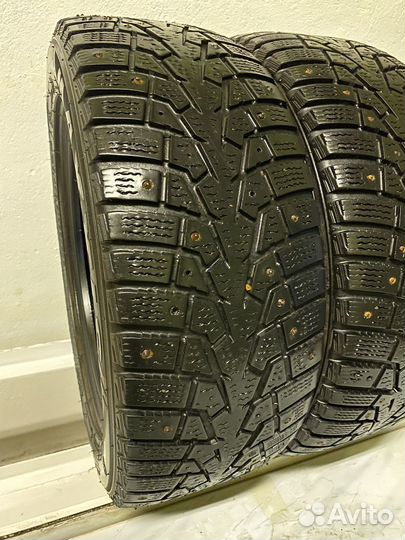 Maxxis ArcticTrekker NP3 205/55 R16 94T