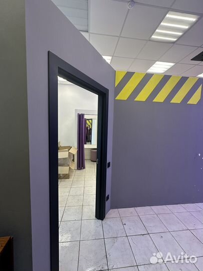 Аренда помещения