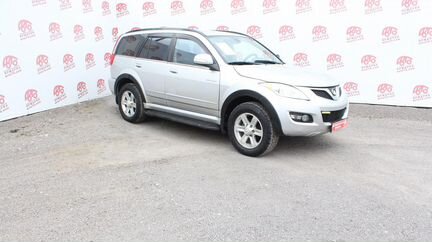 Great Wall Hover H5 2.4 MT, 2013, 250 994 км