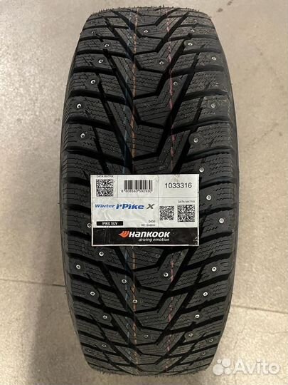 Hankook Winter I'Pike RS2 W429 225/60 R17 103T
