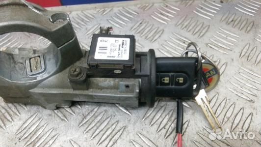 Замок зажигания nissan NV200 (1BL18J101)