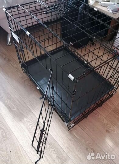 Клетка для животных бу