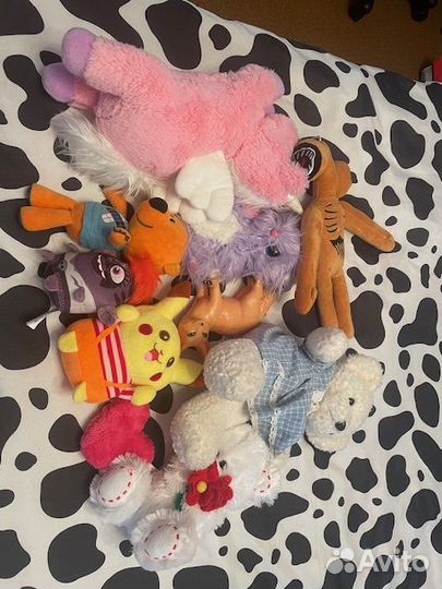 Продам игрушки