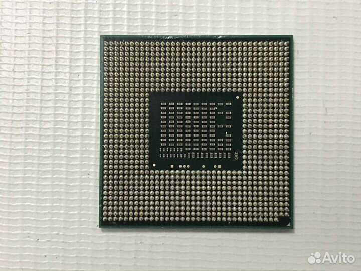 Intel Pentium B950 SR07T
