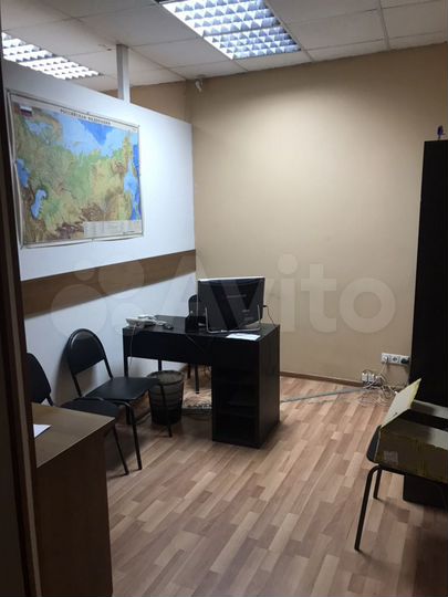 Офисное помещение, 83.2 м²