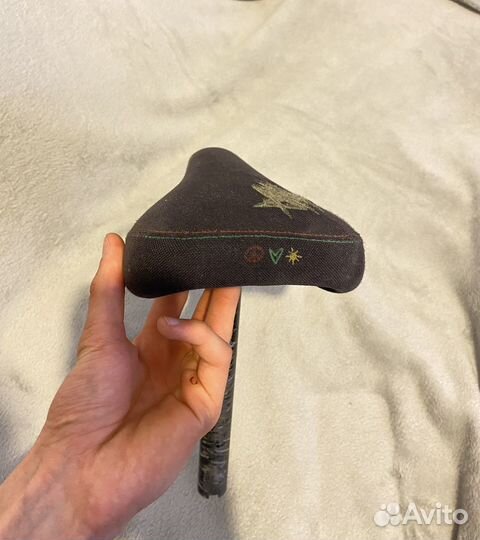 Седло BMX Colony Combo