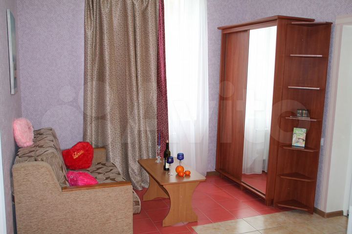 Гостиница, 400 м²