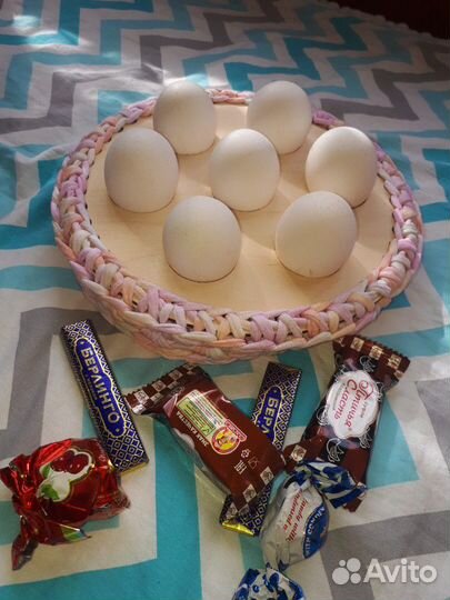 Подставка для яиц