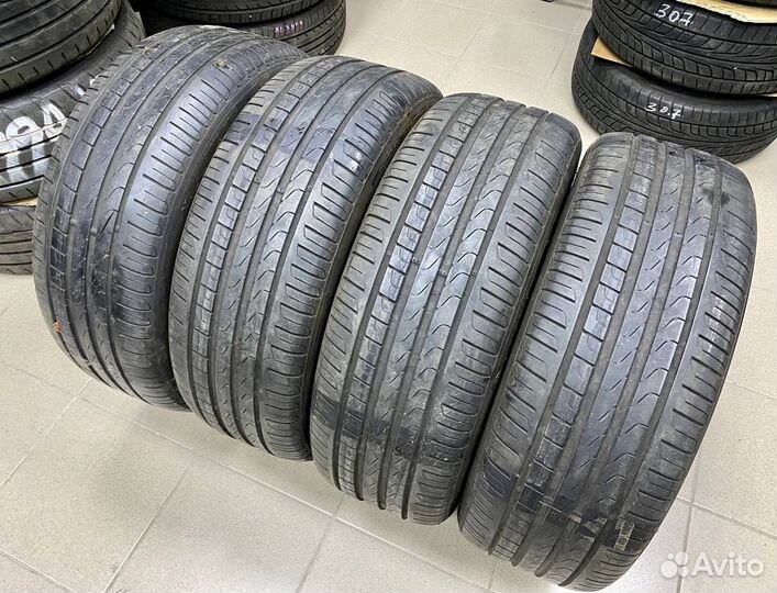 Pirelli Cinturato P7 225/45 R19