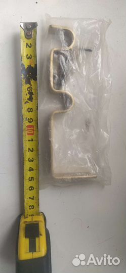 Кронштейн для багетки