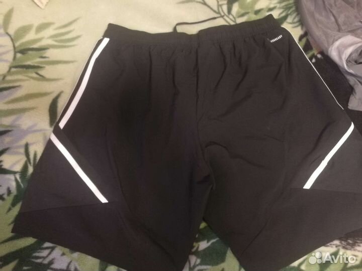 Шорты Adidas фк Локомотив