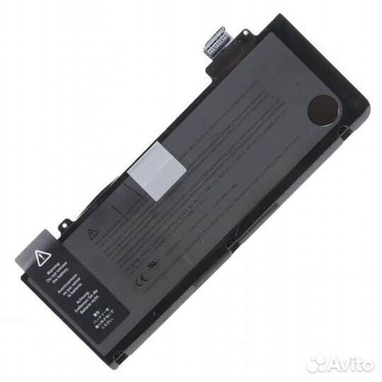Аккумулятор (A1322) для Apple MacBook Pro 13 A1278