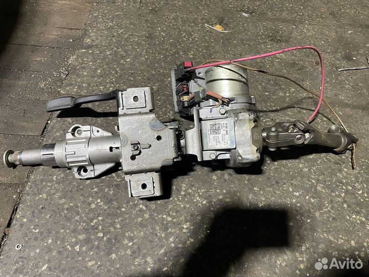 Эур volkswagen polo