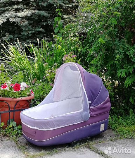 Коляска inglesina sofia