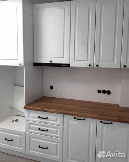 Кухни на заказ