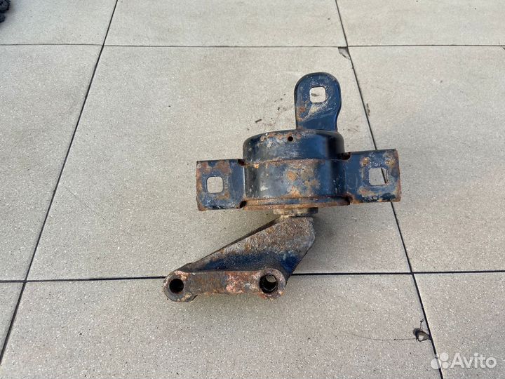 Подушка двигателя передняя правая Chevrolet Авео Т