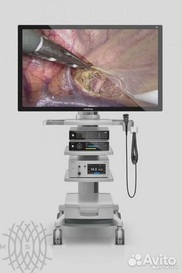 Эндоскопическая видеосистема Mindray HyPixel U1