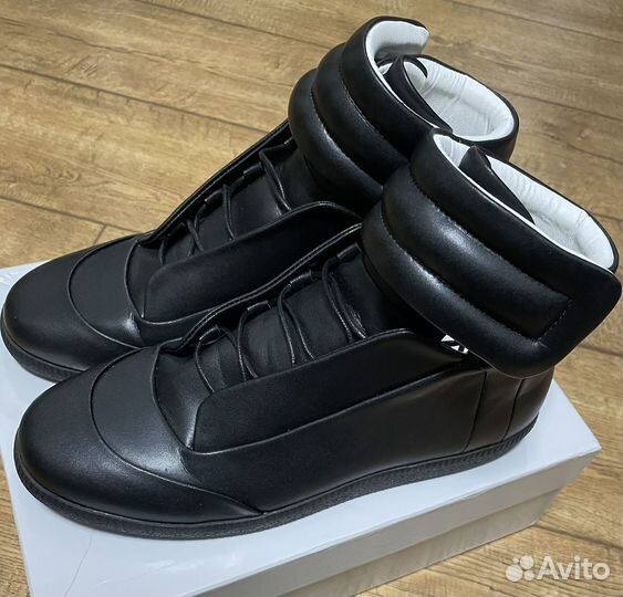 Maison margiela future high