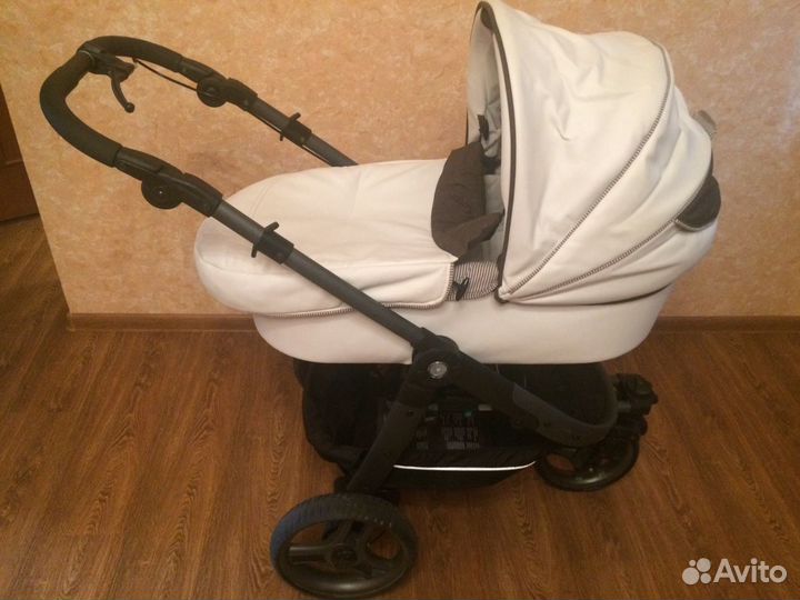 Коляска,прогулочный блок, люлька