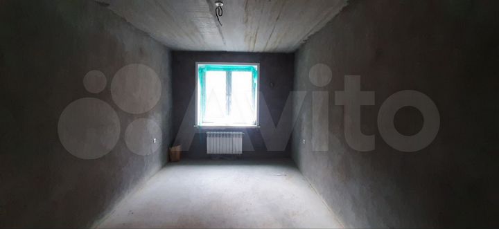 1-к. квартира, 42,2 м², 1/10 эт.